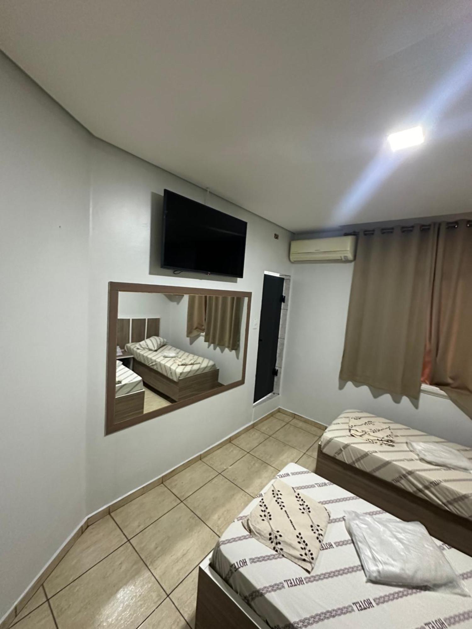 Hotel Maraja 9 De Julho São Paulo Exteriér fotografie