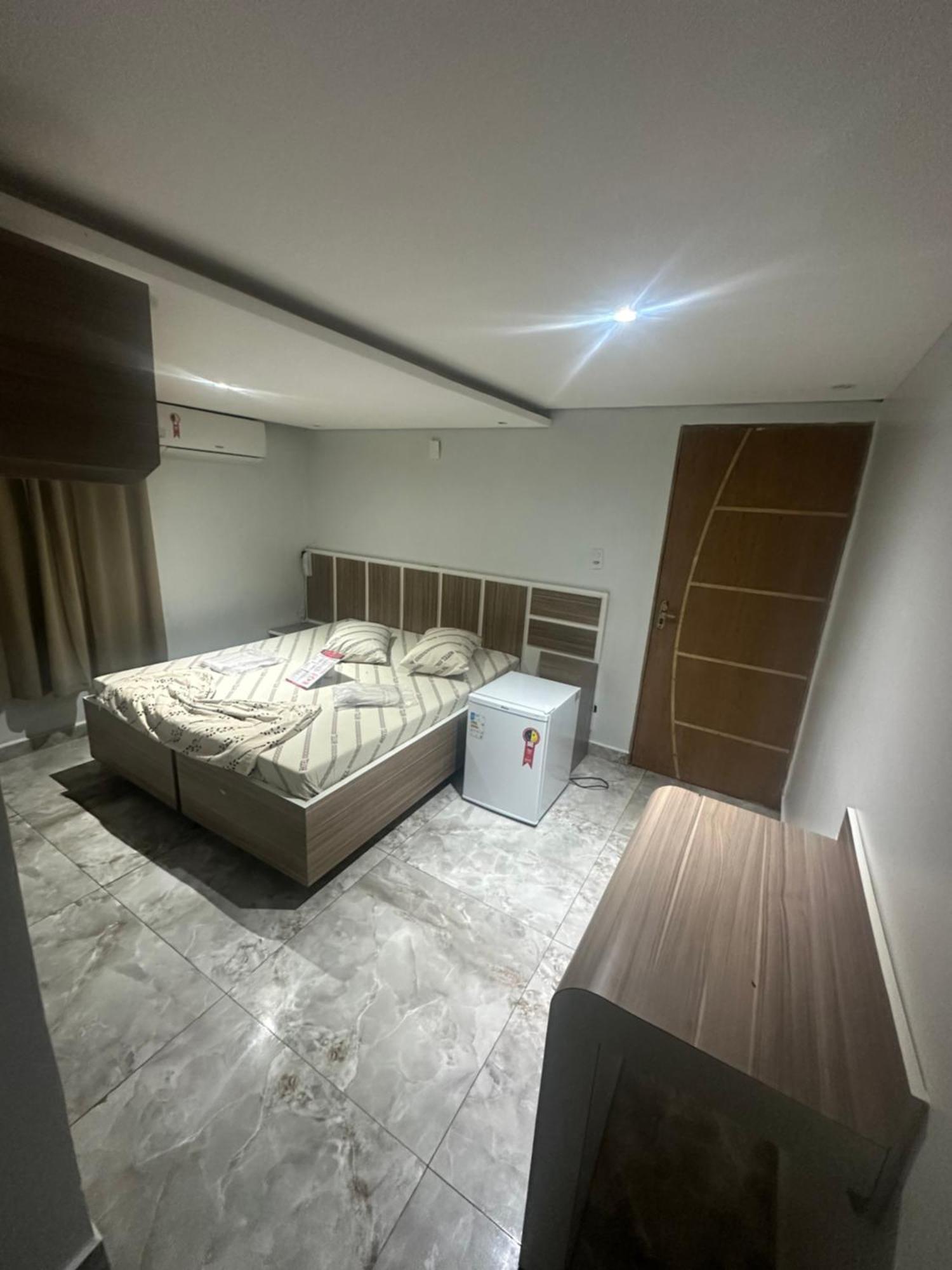 Hotel Maraja 9 De Julho São Paulo Exteriér fotografie
